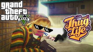 GTA 5 Fails Wins & Funny Moments: #59 (Grand Theft Auto V Compilation) | ALKONAFT007