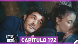 Amor De Familia - Capítulo 172 (Español Doblado)