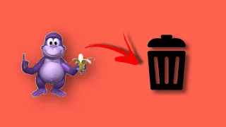 Simple way to remove bonzi buddy!