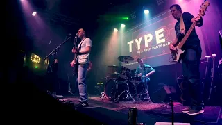 90s and 00s Party-Rock Cover Band | Type A rocks Offspring - Live at Highball (1-12-19)