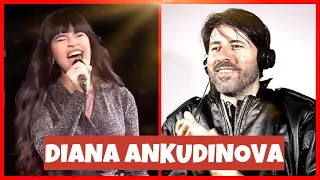 REACTION | Diana Ankudinova | The single (01/23/2020) IN YOUR CITY | Диана Анкудинова