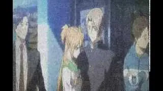 I Need A Doctor High School Of The Dead AMV) [Repost]