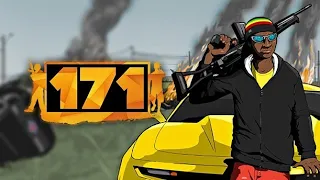 171 - JOGANDO PELA PRIMEIRA VEZ O *NOVO GTA BRASILEIRO* (INCRÍVEL)