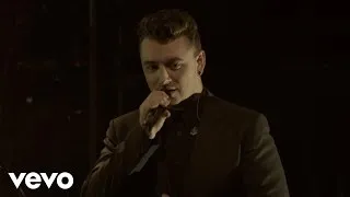 Sam Smith - Leave Your Lover (VEVO LIFT Live)