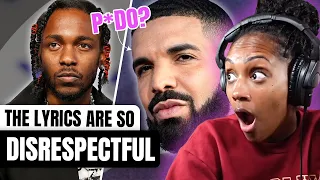 A SHOOTING?! | KENDRICK "Meet the Grahams" | They Not Like Us & DRAKE "The Heart pt. 6" (REACTIONS)