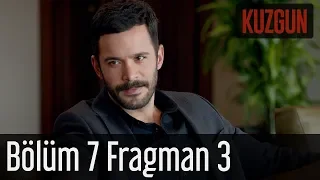 Kuzgun 7. Bölüm 3. Fragman