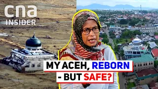 Why I'm Moving Back To Aceh, 17 Years After The Tsunami