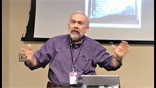 Why is Context Important to Interpreting the Old Testament? - Dr. Steve Boyd (Conf Lecture)