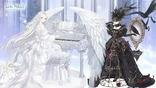 Love Nikki-Dress Up Queen:  Sacred Psalm