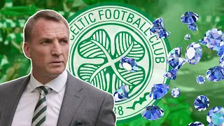 Celtic to sign ‘diamonds’ after Rodgers sit-down talks and deals agreed!