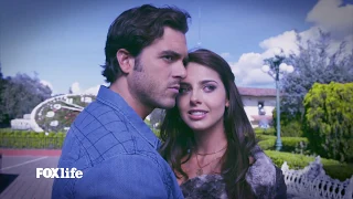 Telenovela, Shadows of the Past on FOX Life (ch. 126) | DStv