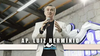 O Bom Samaritano | Ap. Luiz Hermínio