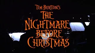 Dark Side Symphonic Band - The Nightmare Before Christmas Medley