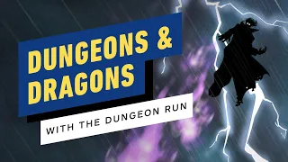 Dungeons & Dragons with The Dungeon Run | Ep. 50 Noble Blood