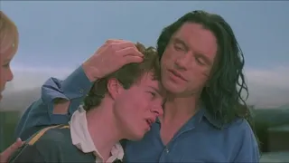 Best Worst Movie The Room