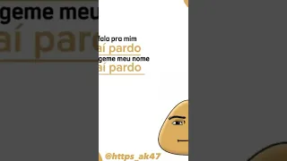 aí pardo