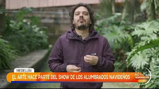 Noticias Telemedellín - Viernes, 7 de enero de 2022, emisión 7:00 p.m.