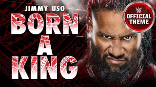 Jimmy Uso – Born A King (Entrance Theme)