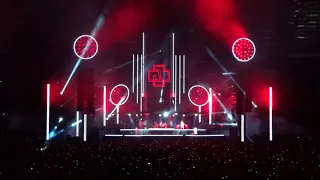 Rammstein - Stadion Śląski - 24.07.2019 - Deutchland