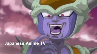 【七龍珠】Dragonball Z episode of BARDOCK English Dubbed