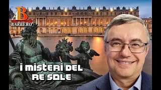 Alessandro Barbero -  I misteri del Re Sole (Doc)