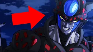 PERFECT Cell Max!? Dragon Ball Super Super Hero Alternate Cut [Fan Movie]