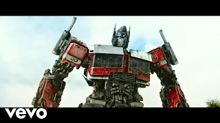 DJ HOLANDA - MONTAGEM CORAL  TRANSFORMERS