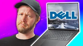 This is STILL the laptop to beat... right? - Dell XPS 15 (2023)