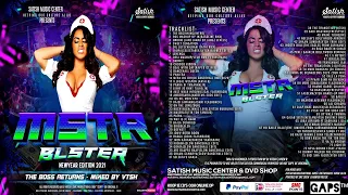 Master Blaster NewYear Edition 2021 || Dj Vitesh