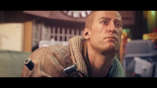 Wolfenstein 2: The New Colossus — прохождение миссии «Розуэлл»