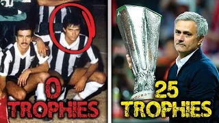 10 Terrible Players Who Became GREAT Managers!