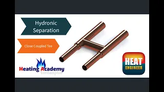 Close Coupled Tee (CCT) simulation using computation fluid dynamics.