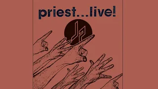 Judas Priest - Priest...Live! [Full Live Album]