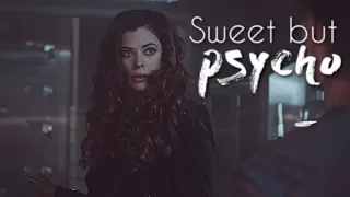 Ivy Pepper ][ Sweet but Psycho