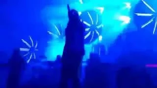 The Prodigy Invaders Must Die Live 2015 @ Bournemouth BIC [14/5/15]