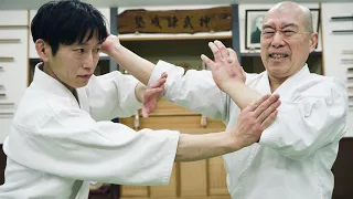 【70 minutes】Aikido ✖ Karate-do✖ Taido/ Throwing! Kicks! Joints! [Verification of techniques]