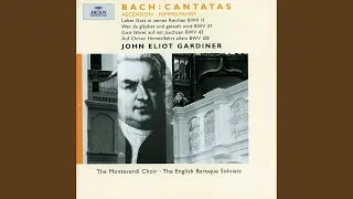 J.S. Bach: Lobet Gott in seinen Reichen, BWV 11 "Ascension Oratorio" / Pt. 1 - No. 4 Arie:...