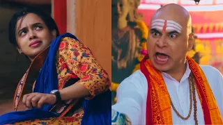 रानी को सज़ा मिलती है - Rani Gets Punished - Apna Time Bhi Aayega - Full Episode 9 - Zee Ganga
