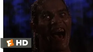 Cyborg (10/10) Movie CLIP - On the Hook (1989) HD