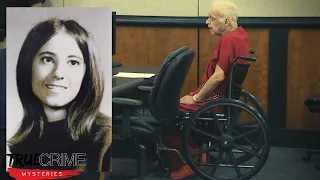 Reno Lawyer Charged with 1963 Murder of Student | COLD CASE FILES | 4 Solved Cold Cases