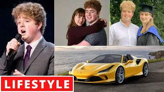 Tom Ball (Britain's Got Talent) Lifestyle 2022, Biography, Family, Wife, House, Car, Career & more