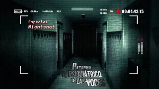 Retorno al psiquiátrico de Cheste [PARANORMAL] - Capítulo 16 - Grupo Zero Investigación