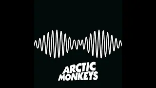 Arctic Monkeys - Why'd You Only Call Me When You're High (Drumless)