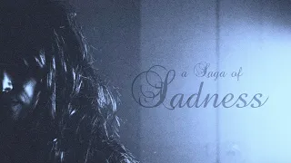 A Saga Of Sadness - Horror Short Film