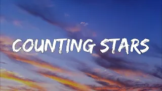 OneRepublic - Counting Stars (1 Hour Lyrics)