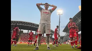 Premieră pentru fotbalul românesc! MIC'D UP  cu Florin Iacob din victoria cu Poli Iași