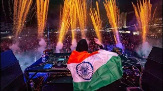 Alan Walker Live in Mumbai Sunburn Full Concert.