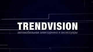 TrendVision aMirror Slim Pro