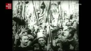 Stalin 1a Parte - Rai Storia - Regia di Liliana Cavani