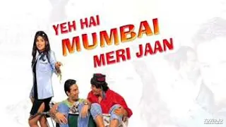 Mera Chand Mujhe Aaya Hai Nazar | Yeh Hai Mumbai Meri Jaan (1999) | Kumar Sanu | 90's BollywoodSongs